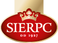 OSM Sierpc - Logo